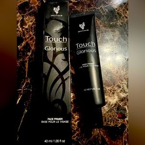 Younique Touch Glorious Face Primer